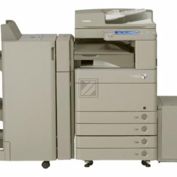 Imagerunner Advance C 5051