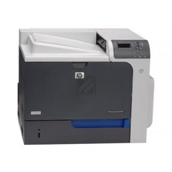Color Laserjet CP 4020 N