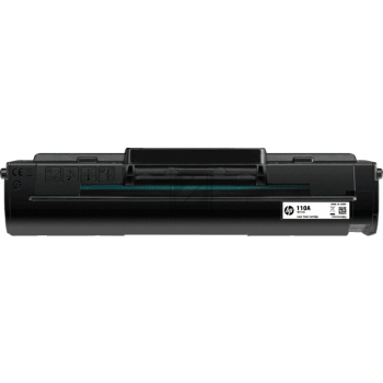 HP Toner-Kartusche schwarz (W1112A, 112A)