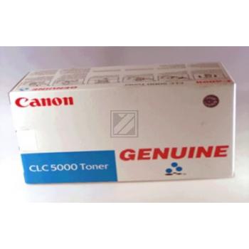 Canon Toner-Kartusche cyan (6602A002)