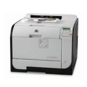 Laserjet Pro 300 Color M 351