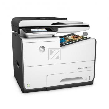 Pagewide Managed Color P 57750