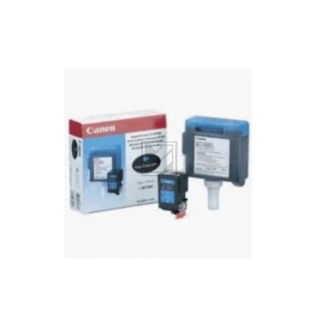 Canon Tintendruckkopf cyan (0914A001AA, BC-1001C)