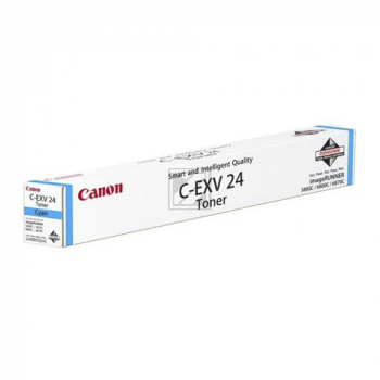 Canon Toner-Kit cyan (2448B002, C-EXV24C)