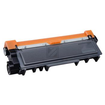 Brother Toner-Kit schwarz (TN-2375)