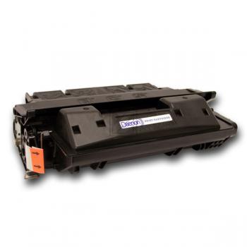 Samsung Toner-Kartusche schwarz HC (SLJP-27X) ersetzt 27X, EP-52