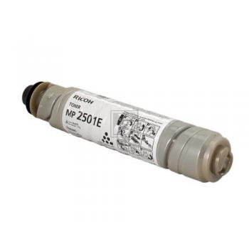 Ricoh Toner-Kit schwarz (841769, TYPE-2501E)
