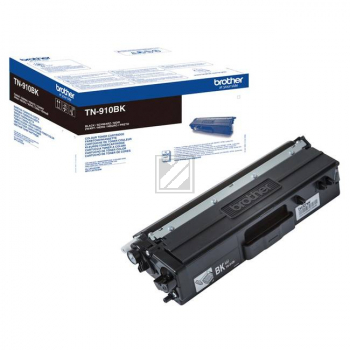 Brother Toner-Kartusche Projekt schwarz (TN-910BKP)