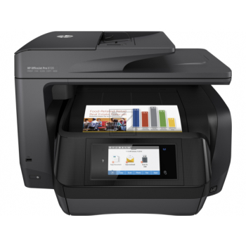 Officejet Pro 8718