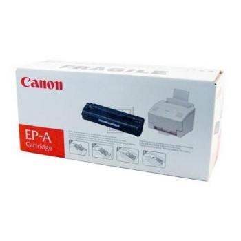 Canon Toner-Kartusche schwarz (1548A003AA, EP-A)