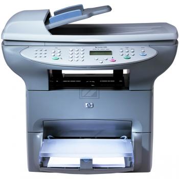 Laserjet 3380