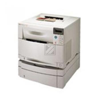 Color Laserjet 4550 HDN
