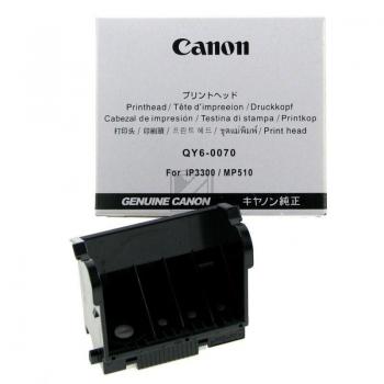 Canon Druckkopf (QY6-0070-000)