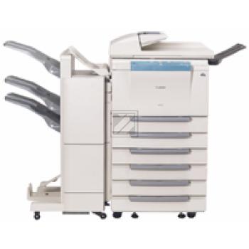 Imagerunner 330 N