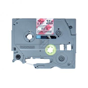 Brother Schriftbandkassette (TZEMPRG31)