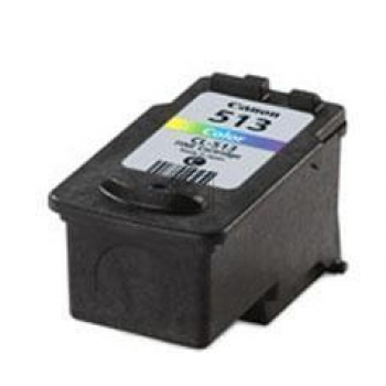 Canon Tintenpatrone cyan/gelb/magenta HC (2971B001AA, CL-513CL)