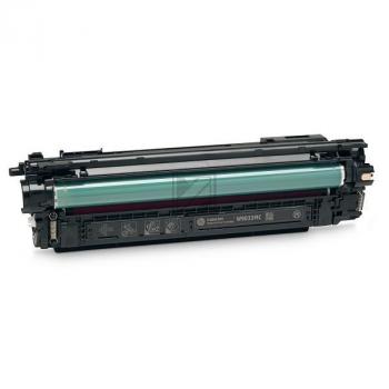 HP Toner-Kartusche Contract magenta (W9033MC)
