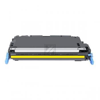 Canon Toner-Kartusche gelb (1657B006, C-EXV26Y)