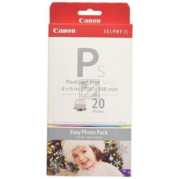 Canon Easy Photo Pack (2365B001, E-P20S)