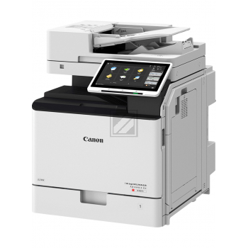 Imagerunner Advance C 357 I