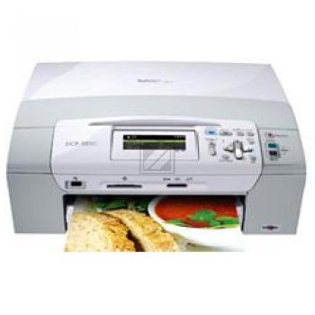 DCP-385 C