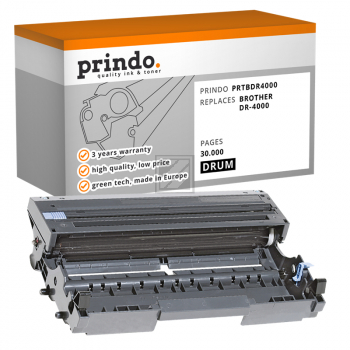 Prindo Fotoleitertrommel (PRTBDR4000) ersetzt DR-4000