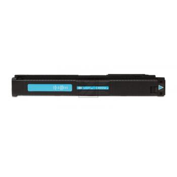 HP Toner-Kit cyan (C8551A, 822A)