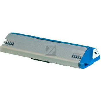 OKI Toner-Kit weiß (45536425)