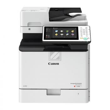 Imagerunner Advance C 356 I