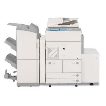 Color Imagerunner C 5058