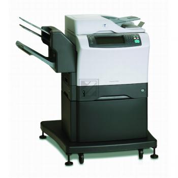 Laserjet M 4345 MFP