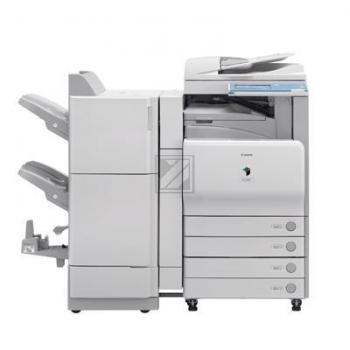 Color Imagerunner C 3580 I