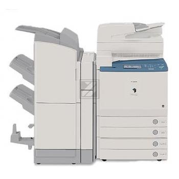 Imagerunner C 3080