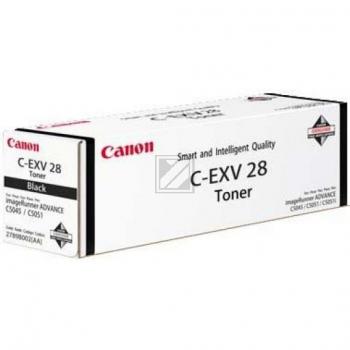 Canon Toner-Kit schwarz (2789B003AB, C-EXV28)