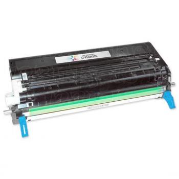 Lexmark Toner-Kartusche cyan HC (X560H2CG)