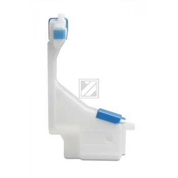 HP Tonerrestbehälter gelb, magenta, schwarz, cyan (CE265A)