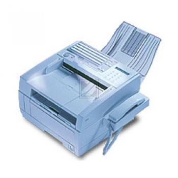 Okifax 2600