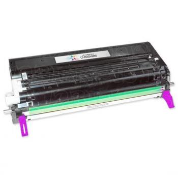 Lexmark Toner-Kartusche magenta HC (X560H2MG)