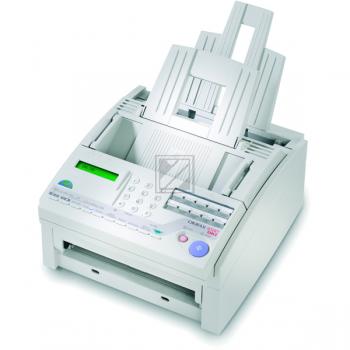 Okifax 4580 Okifax 4580