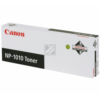 Canon Toner-Kit 2 x schwarz (1369A002AA)