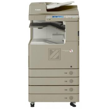 Imagerunner C 2030 I