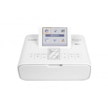 Selphy CP 1300 (white)