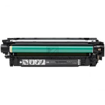 HP Toner-Kartusche Contract (nur für Vertragskunden) schwarz (CE830C, 30C)