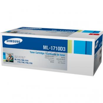 Samsung Toner-Kartusche schwarz (ML-1710D3, 1710)