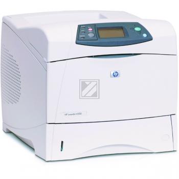 Laserjet 4250 DTN