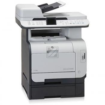 Color Laserjet CM 2320