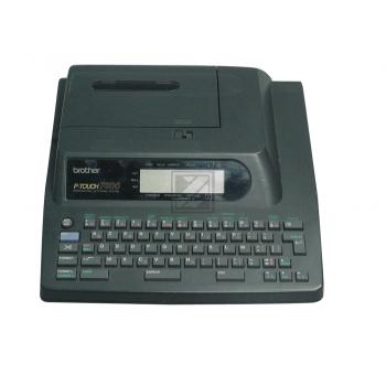 P-Touch 7000
