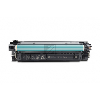 HP Toner-Kartusche Contract (nur für Vertragskunden) schwarz HC (W2120XC, 212X)
