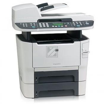 Laserjet M 2727