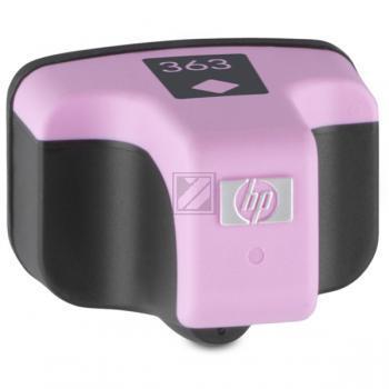 HP Tintenpatrone magenta light (C8775EE#ABD, 363)